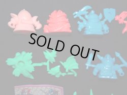 画像7: アルガス騎士団・12種コンプ+限定（未切り）「外伝」