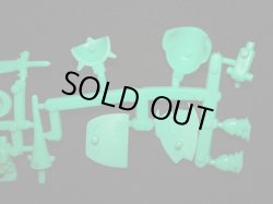 画像6: 騎士ガンダム・未切り（緑）「ハイグレード」