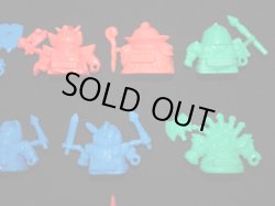 画像8: アルガス騎士団・12種コンプ+限定（未切り）「外伝」