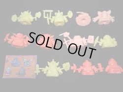 画像6: ラクロアの勇者2・11/12種セミコンプ（未切り）「外伝」