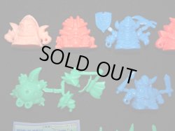 画像2: アルガス騎士団・12種コンプ+限定（未切り）「外伝」