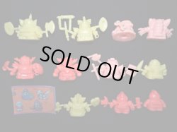 画像5: ラクロアの勇者2・11/12種セミコンプ（未切り）「外伝」