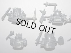 画像7: 円卓の騎士・レアカラー6種セット（未切り）「外伝」