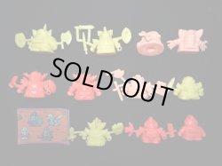 画像4: ラクロアの勇者2・11/12種セミコンプ（未切り）「外伝」