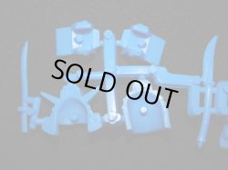 画像5: 農丸頑駄無・未切り（青）「ハイグレード」