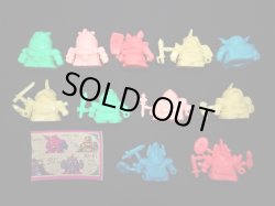 画像4: 伝説の巨人・11/12種セミコンプ（未切り）「外伝」