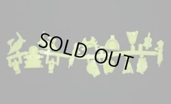 画像4: 三代目大将軍・未切り（黄）「ハイグレード」