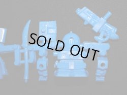 画像6: 農丸頑駄無・未切り（青）「ハイグレード」