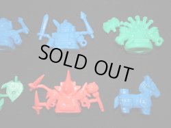 画像10: アルガス騎士団・12種コンプ+限定（未切り）「外伝」