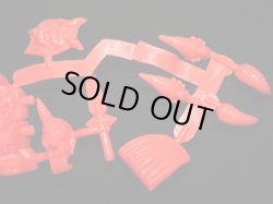 画像3: ガンドランダー・未切り（橙）「ハイグレード」