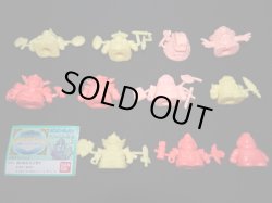 画像3: ラクロアの勇者2・11/12種セミコンプ（未切り）「外伝」