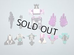 画像10: シックスウィング・未発売テストショット「サンプル版」