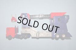 画像12: ウルトラマグナス・未発売テストショット「サンプル版」