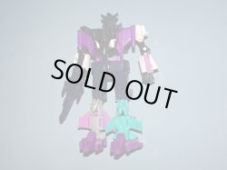 画像4: シックスウィング・未発売テストショット「サンプル版」