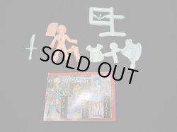 画像6: 女の子（V）「ドラゴンクエスト クロスアップ」