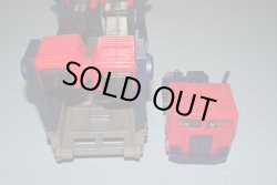 画像15: ウルトラマグナス・未発売テストショット「サンプル版」