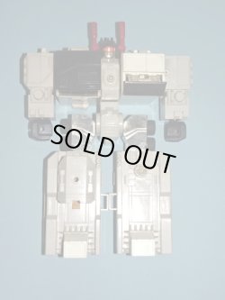 画像2: メトロフレックス・未発売テストショット「サンプル版」