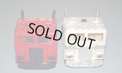 画像10: ウルトラマグナス・未発売テストショット「サンプル版」