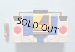 単3電池との大きさ比較画像