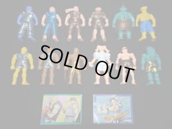 画像6: ストリートファイター フルメタルファイター・12種セット