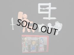 画像5: 女の子（V）「ドラゴンクエスト クロスアップ」