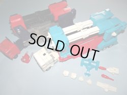 画像6: ウルトラマグナス・未発売テストショット「サンプル版」