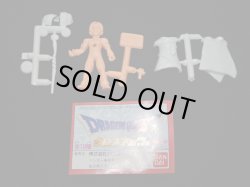 画像3: 主人公（V）「ドラゴンクエスト クロスアップ」