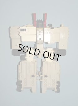 画像3: メトロフレックス・未発売テストショット「サンプル版」