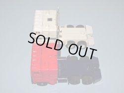 画像11: ウルトラマグナス・未発売テストショット「サンプル版」