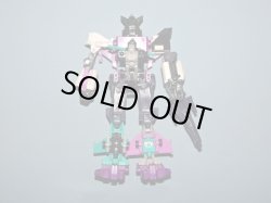 画像5: シックスウィング・未発売テストショット「サンプル版」