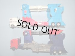 画像7: ウルトラマグナス・未発売テストショット「サンプル版」