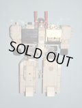 メトロフレックス・未発売テストショット「サンプル版」