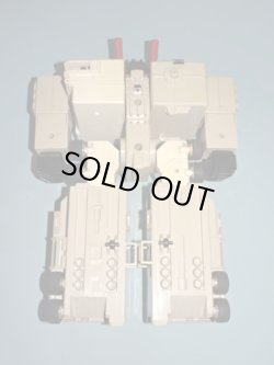 画像4: メトロフレックス・未発売テストショット「サンプル版」