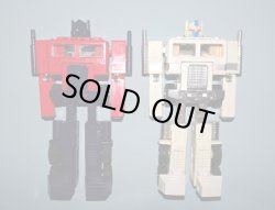 画像3: ウルトラマグナス・未発売テストショット「サンプル版」