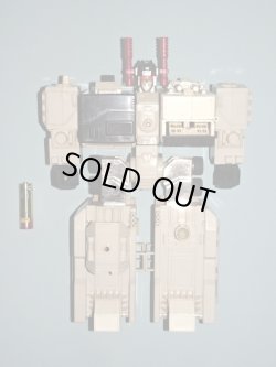 単3電池との大きさ比較画像