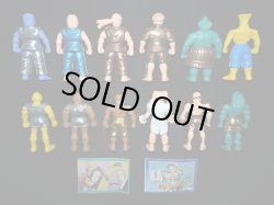 画像5: ストリートファイター フルメタルファイター・12種セット