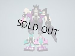 画像6: シックスウィング・未発売テストショット「サンプル版」