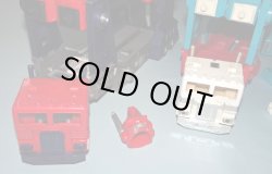 画像5: ウルトラマグナス・未発売テストショット「サンプル版」