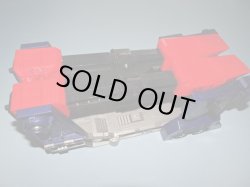 画像14: ウルトラマグナス・未発売テストショット「サンプル版」