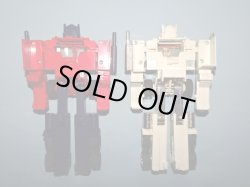 画像4: ウルトラマグナス・未発売テストショット「サンプル版」