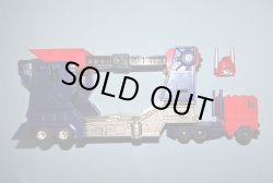 画像13: ウルトラマグナス・未発売テストショット「サンプル版」