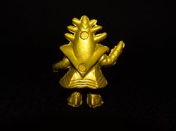 画像2: ササヒラー（金色）
