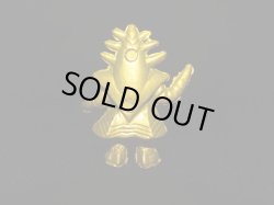 画像2: ササヒラー（金色）