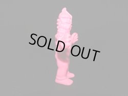 画像4: ケムール人（ピンク/桃色）