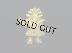 画像1: ササヒラー（金色）