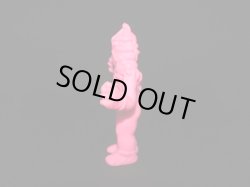 画像2: ケムール人（ピンク/桃色）