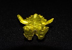 画像3: ササヒラー（金色）