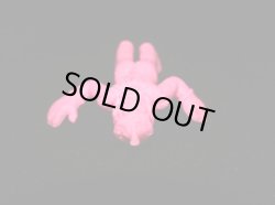 画像5: ケムール人（ピンク/桃色）