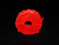 画像6: バーコードバトラー・マザー（赤色）