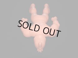 画像8: リキシマン・足裏マジックあり（グレートマッスル）